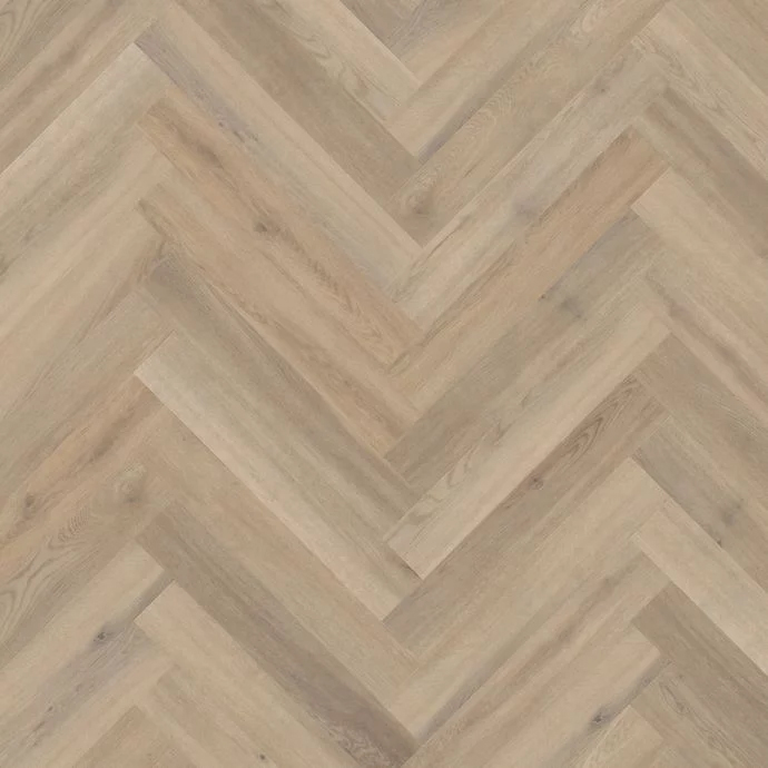 Naked Blond Oak Large Parquet LPQ2257