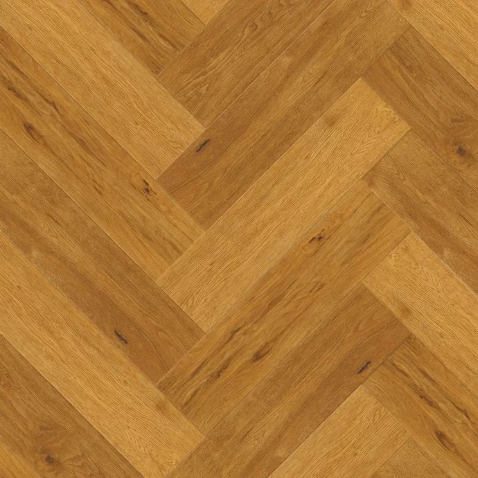 Saffron Oak Parquet 4121