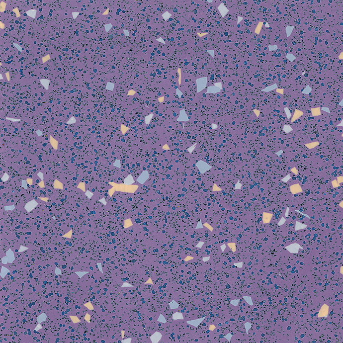 Space Mauve 4230