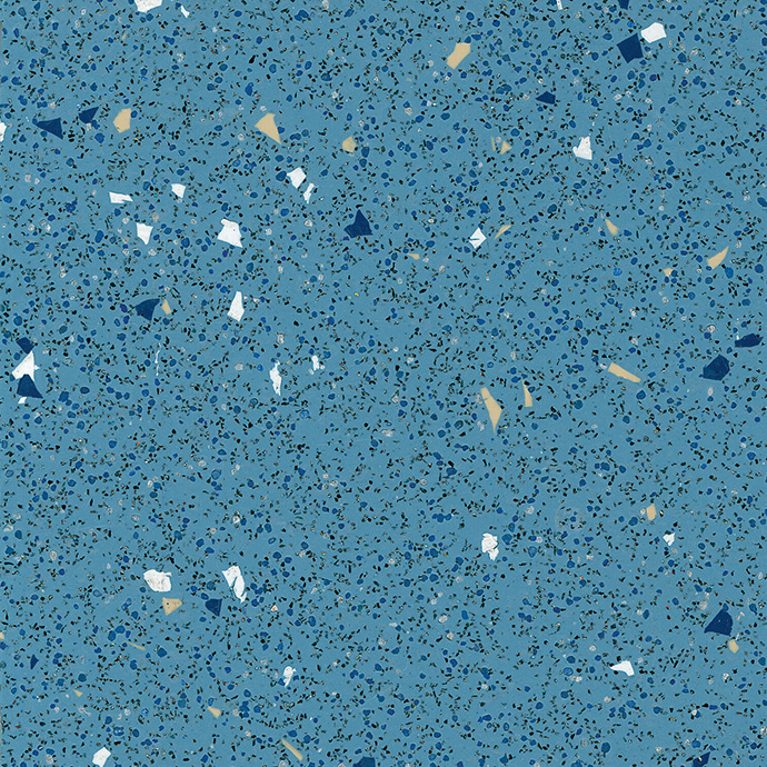 Calcite Blue 4460